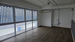Mandai Foodlink (D25), Factory #560778941